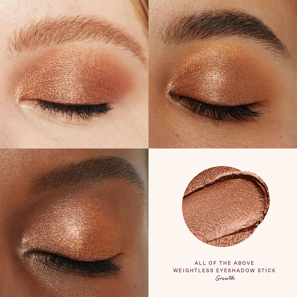 ALL OF THE ABOVE WEIGHTLESS EYESHADOW STICK (SOMBRA DE OJOS EN BARRA)